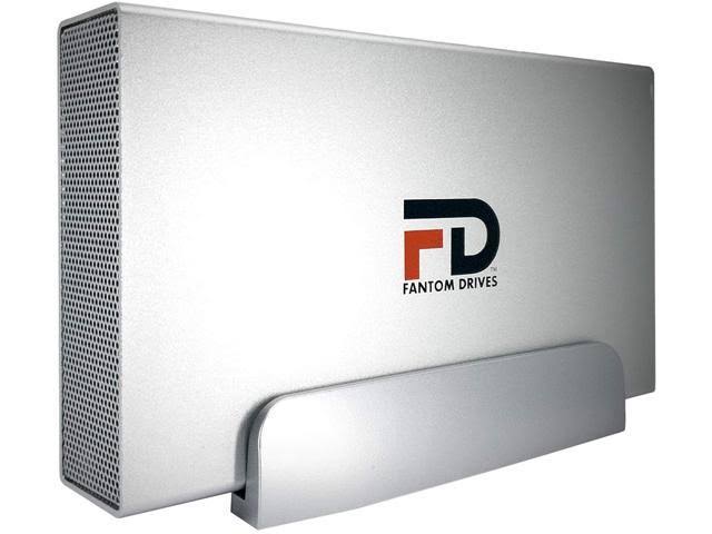 3 TB External Hard Drive A582848