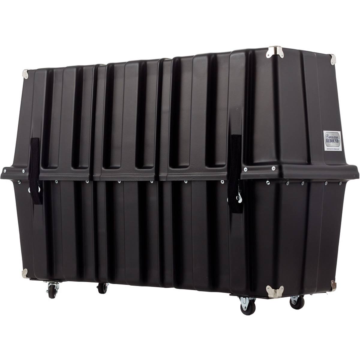 Bike Case Black W24942