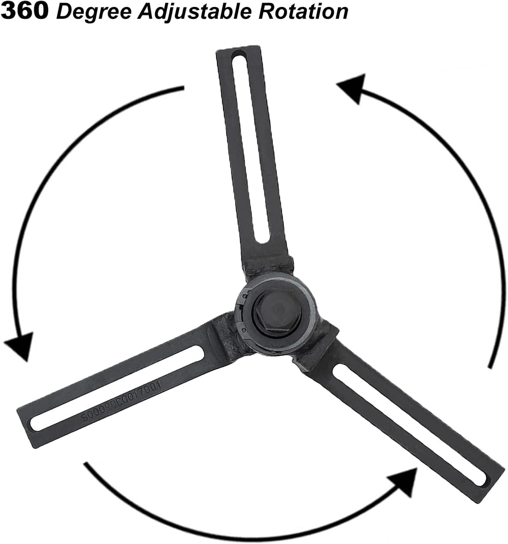 Crankcase Splitter Separator and Crank Puller Installer Tool L20186