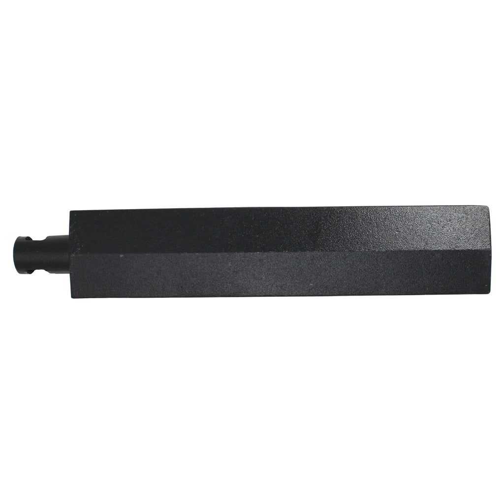 15 3/4" Cast Iron Gas Grill Tube Burner O1298