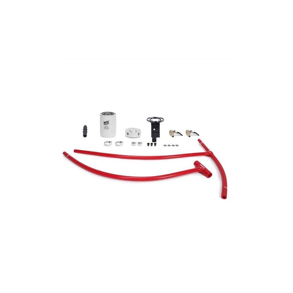 Coolant Filter Kit X67903