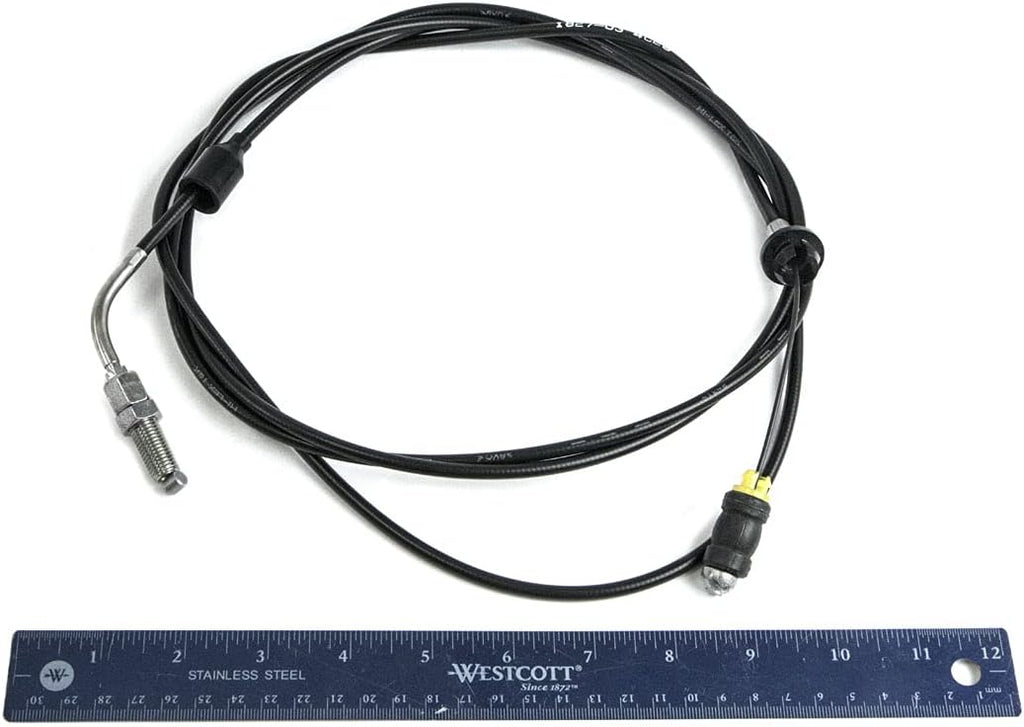 Throttle Cable Z456
