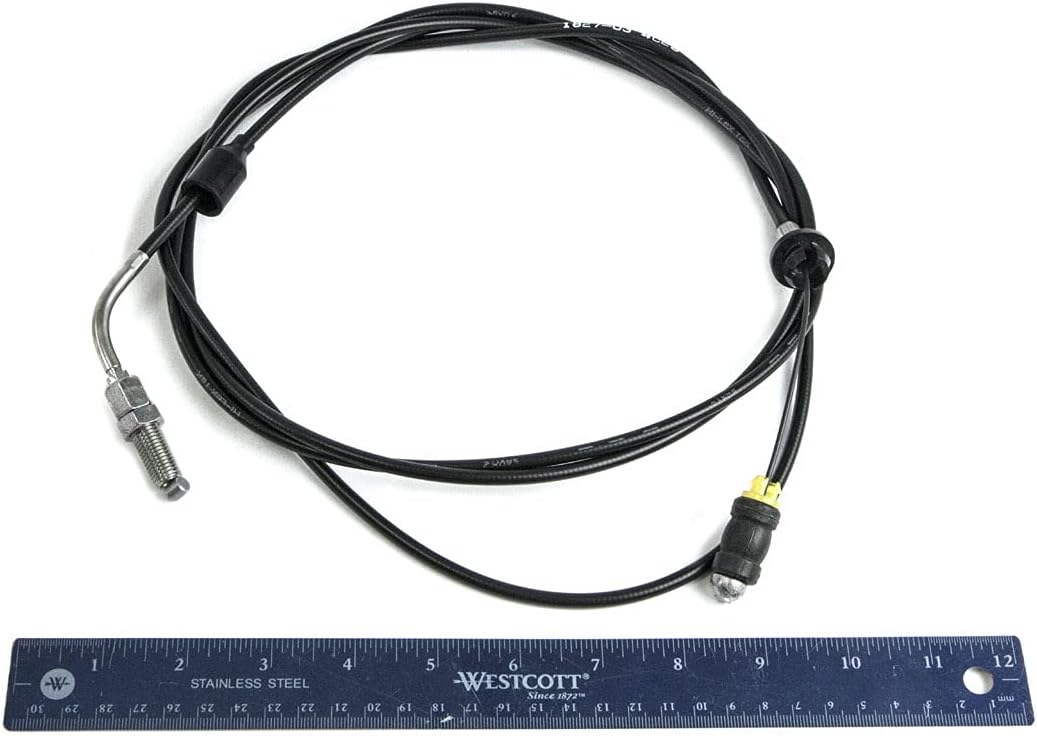 Throttle Cable Z456