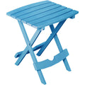 Blue Side Table S98858