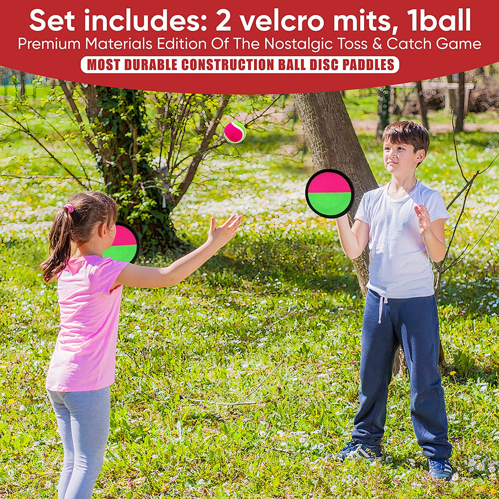 5 Combo Indoor and Outdoor Game Set D10774