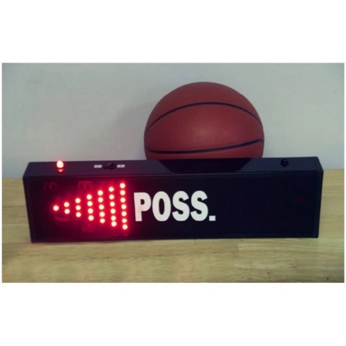 LED Basketball Possession Indicator W3036