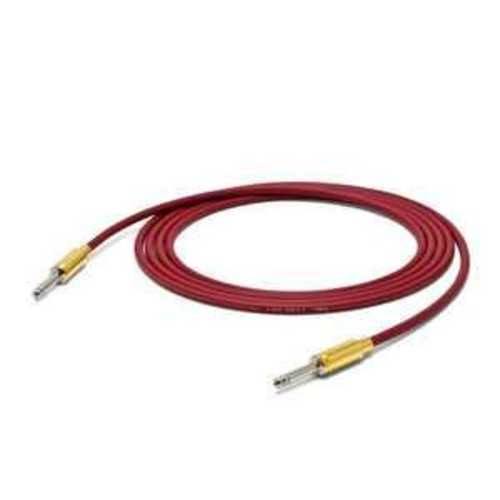 Shielded Cable for Musical Instruments M33778
