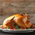 15 Lb Turducken K921