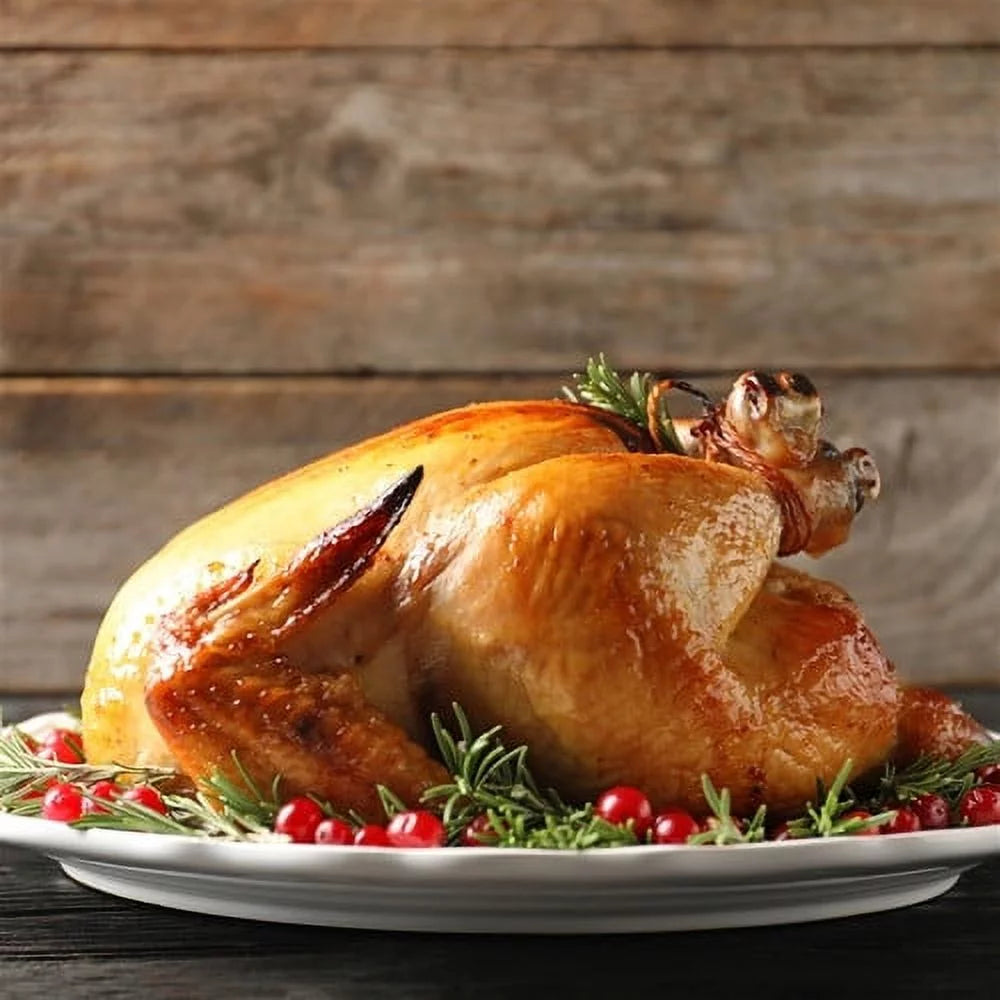 15 Lb Turducken K921