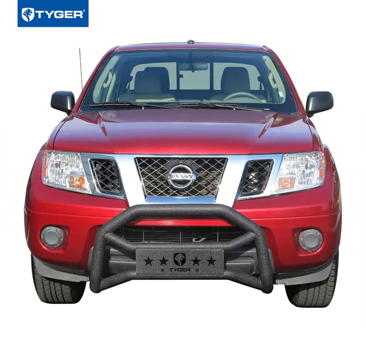 Front Bumper Guard Bull Bar T83841