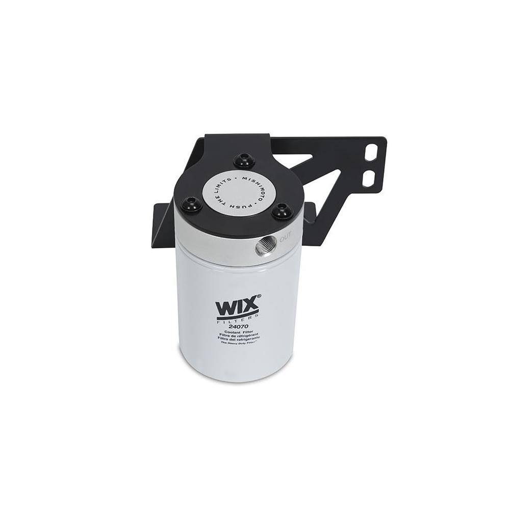 Coolant Filter Kit X67903