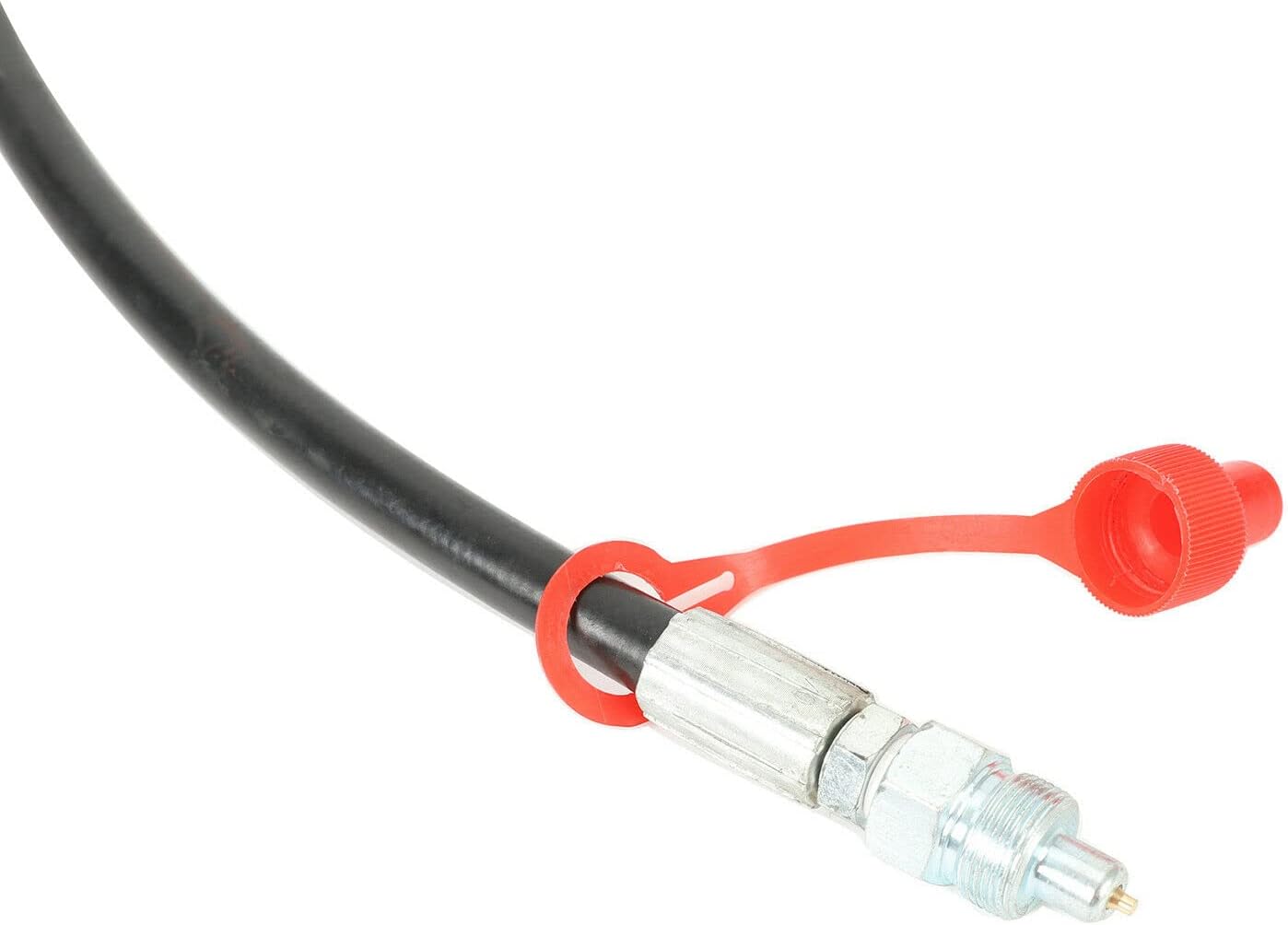 6 Ton Porta Power Hydraulic Jack with 78.7 inch Ram J192