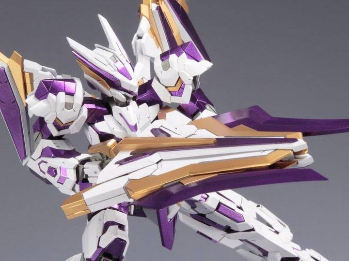 1/100 Scale Model Kit J37727