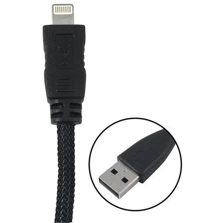 Zenith Cable 8 Pin-USB A 6 Foot G84118