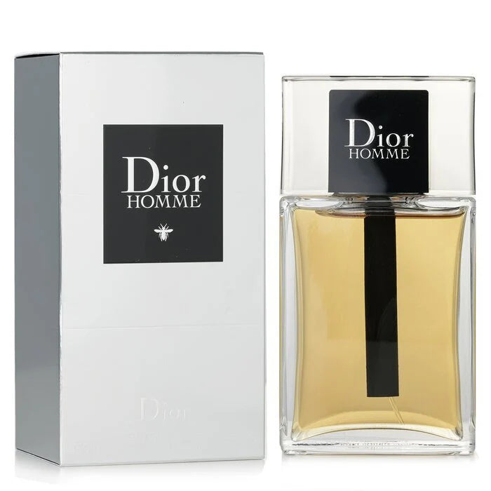 Dior Homme Eau De Toilette Spray 150ml B7542