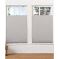 Cordless Blackout Top Down Bottom Up Cellular Shade R348