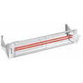 Beige 4000W Infrared Electric Heater W143