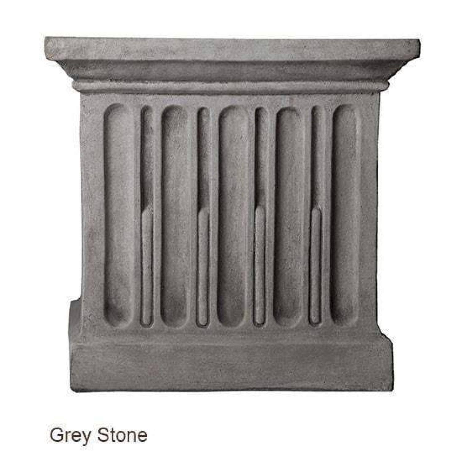 Copper Bronze Urn Z5021
