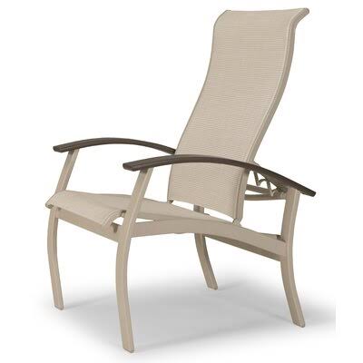 Patio Dining Chair M246