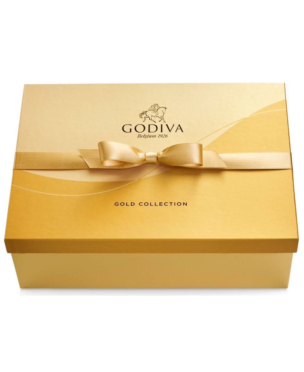 105-Piece Assorted Chocolate Gift Box S8946