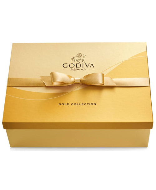 105-Piece Assorted Chocolate Gift Box S8946