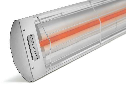 Bronze Single Element 208V Heater L2845