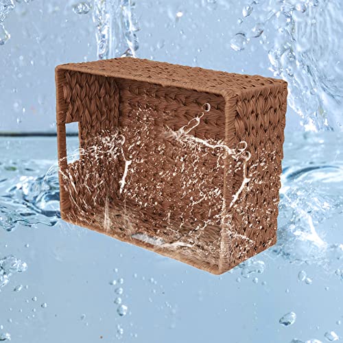 Woven Storage Baskets F115697