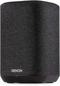 Black Wireless Speaker M386