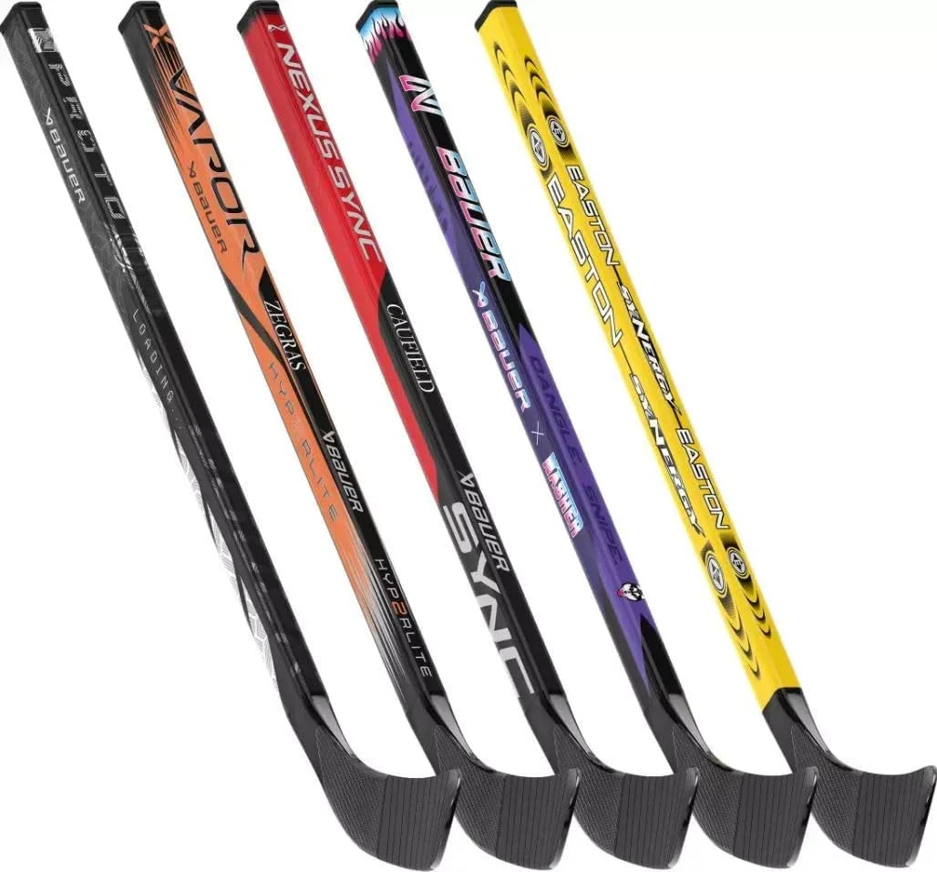 Mystery Mini Hockey Stick Left Hand T675378