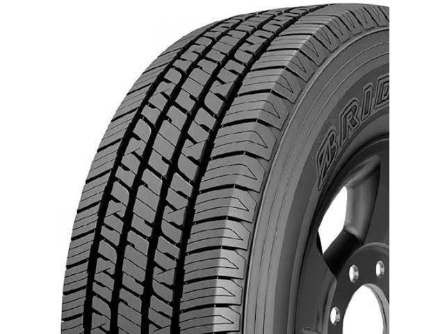 LT265/70R18 Tire S52817