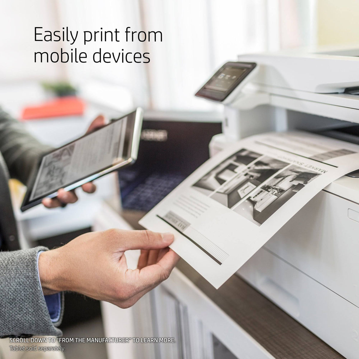 Printer F96316