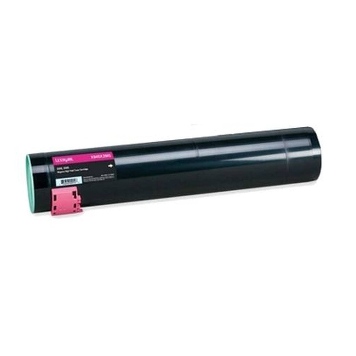 High Yield Magenta Toner Cartridge H199502