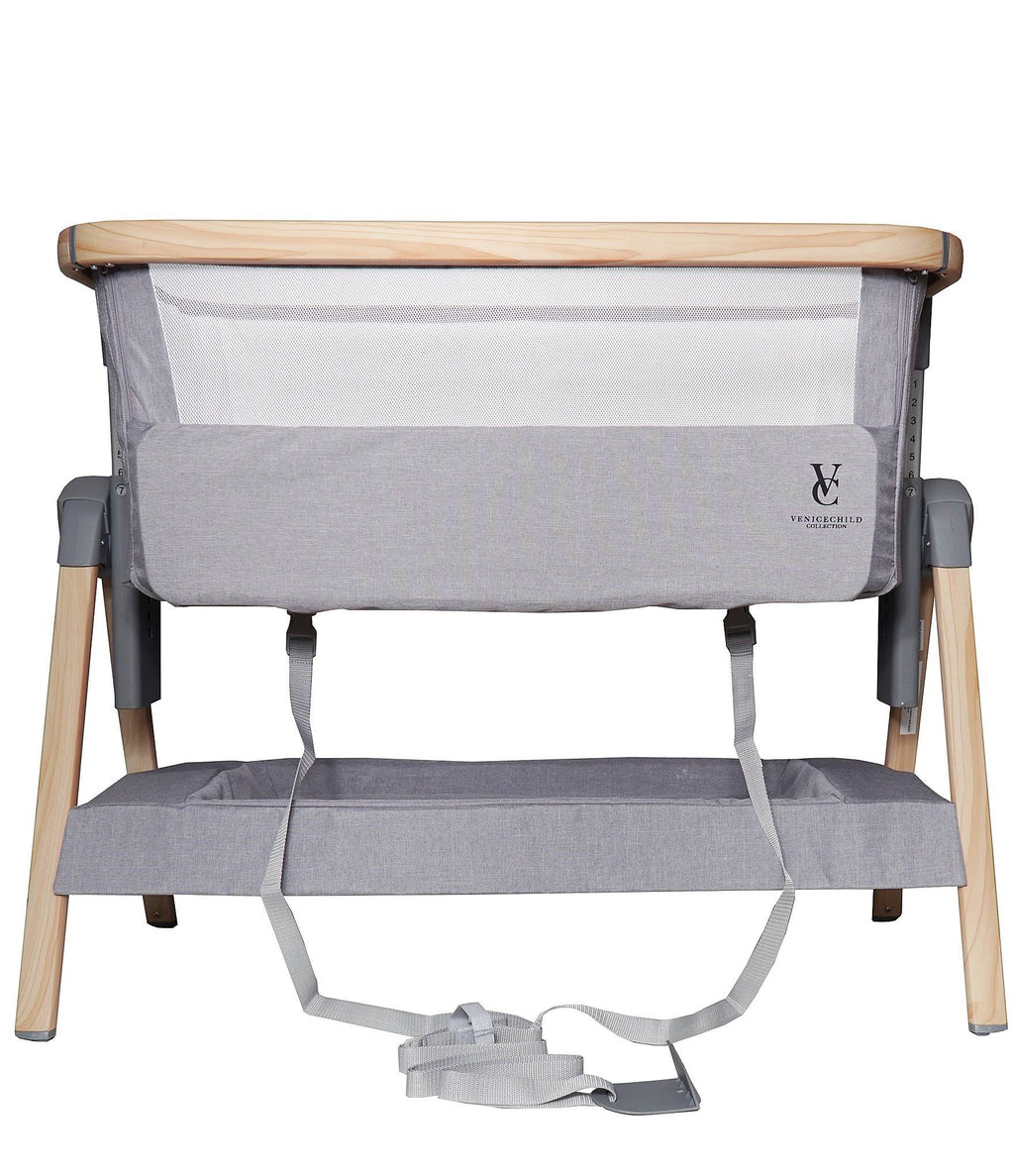 Portable Crib Q21279