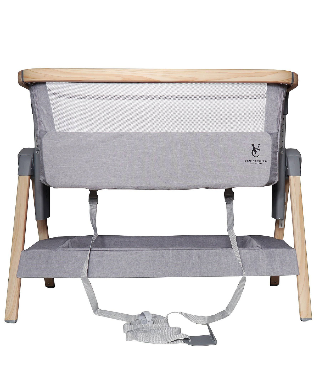 Portable Crib Q21279