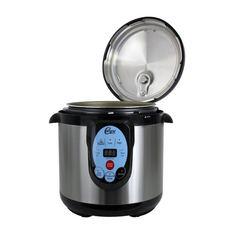 9.5 qt. Smart Canner & Cooker U875