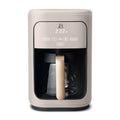 14-Cup Programmable Drip Coffee Maker with Touch-Activated Display H273935