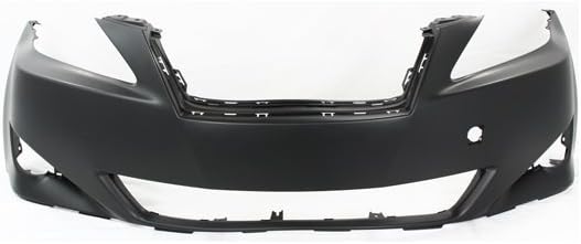 Front Bumper Cover for 2006-2008 Lexus IS250 IS350 Primed I980926