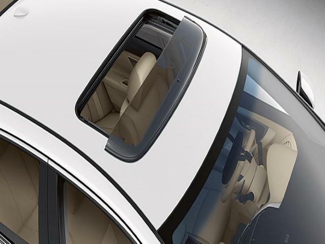 Moonroof Wind Deflector Sunroof G331161