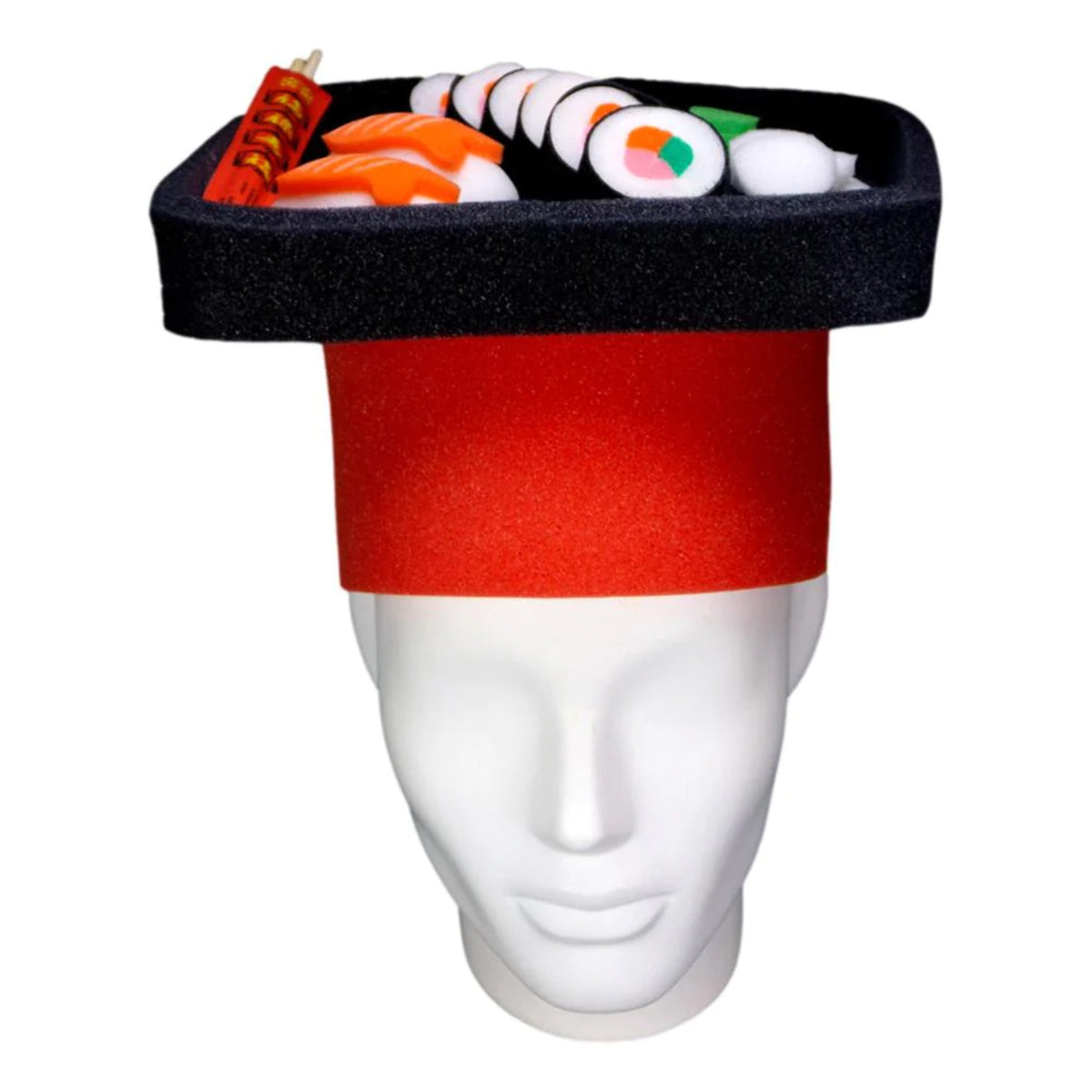 Sushi Box Hat Headband W56845