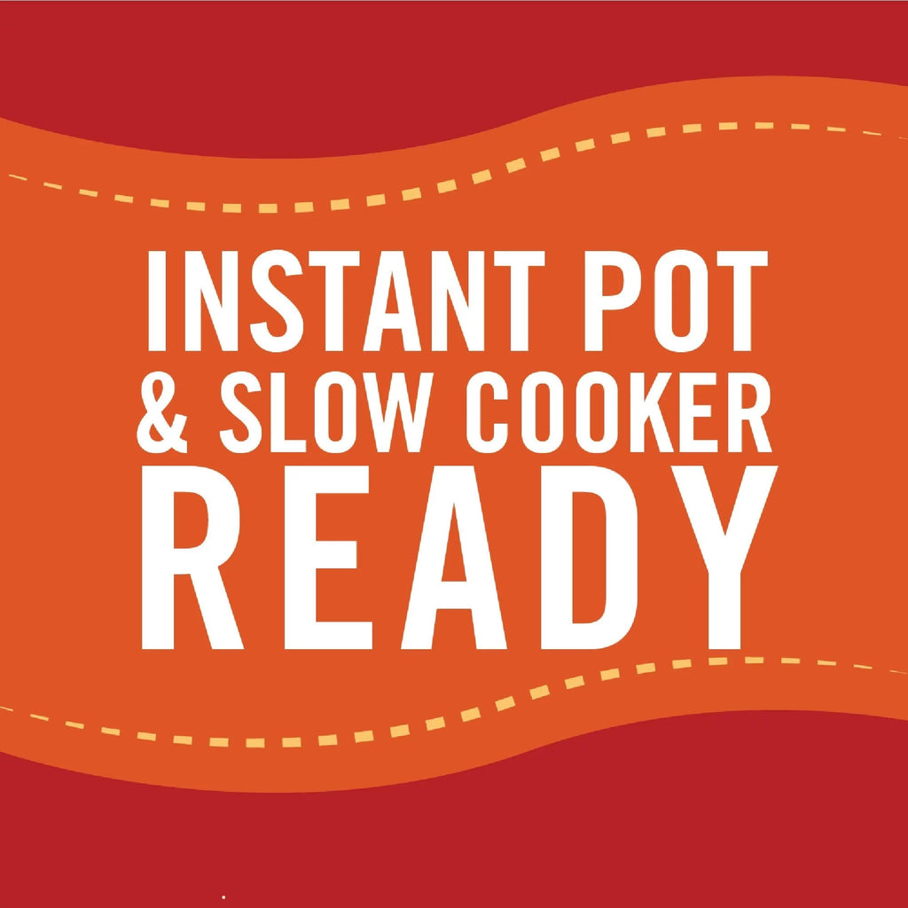 1.3 oz Pack of 8 Slow Cooker Seasoning Mix O146308