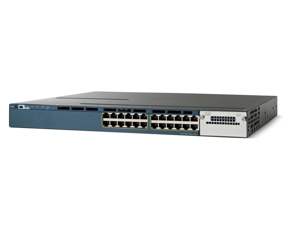 Ethernet Switch Q321