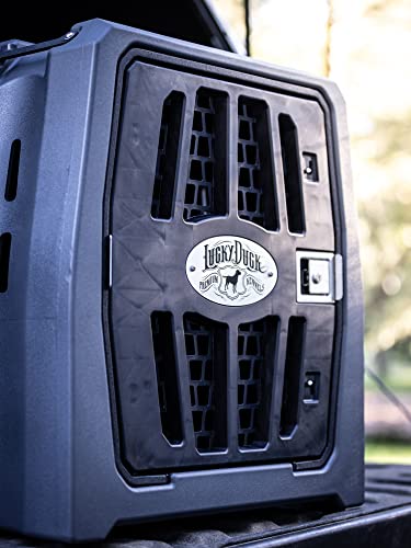Large Portable Dog Crate B4048
