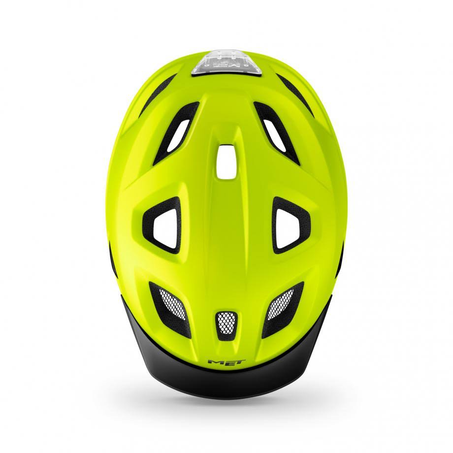 Matt Black MIPS Helmet M417515