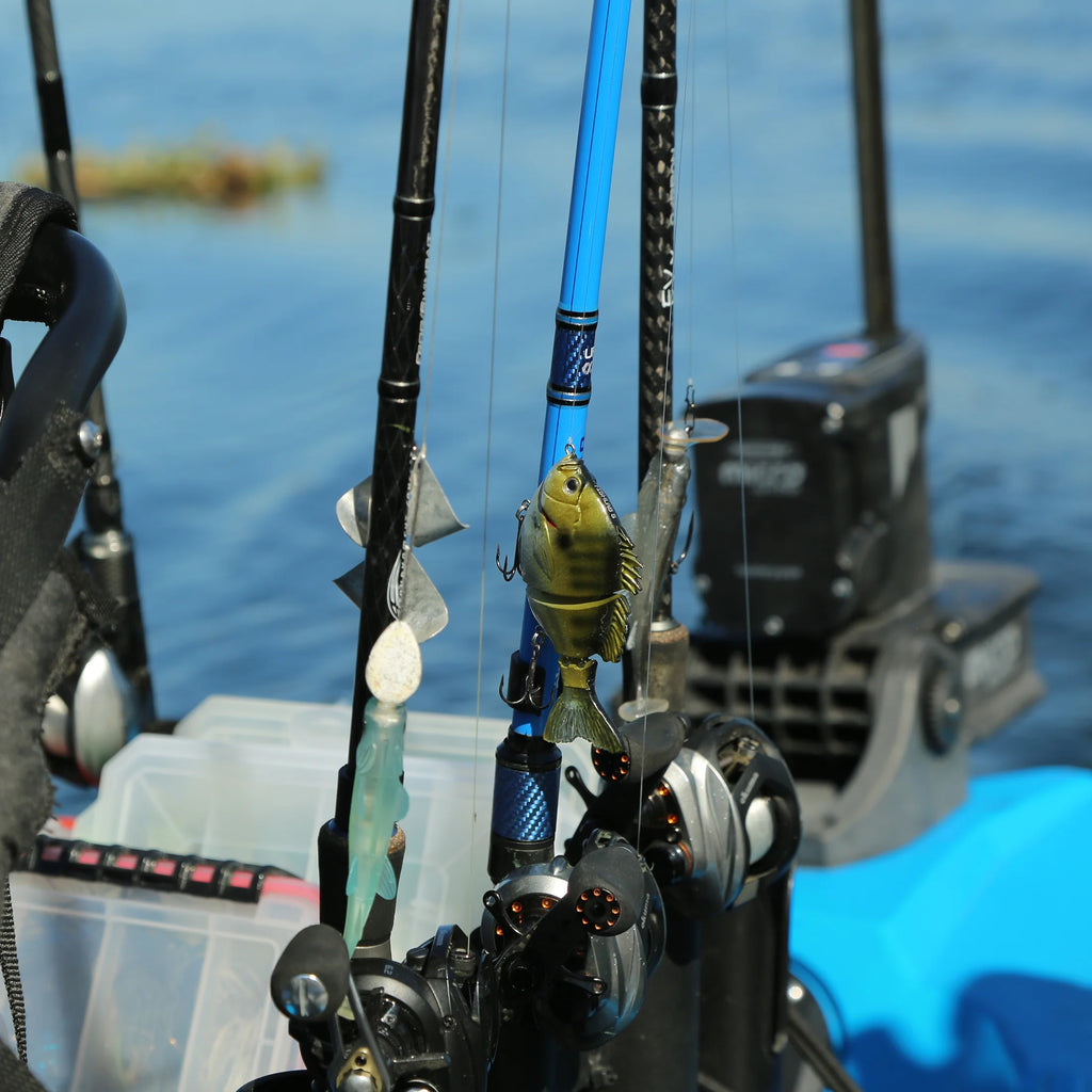 Okuma Helios SX Spin Fishing Reel 5.0:1 Ratio 9.2in P775