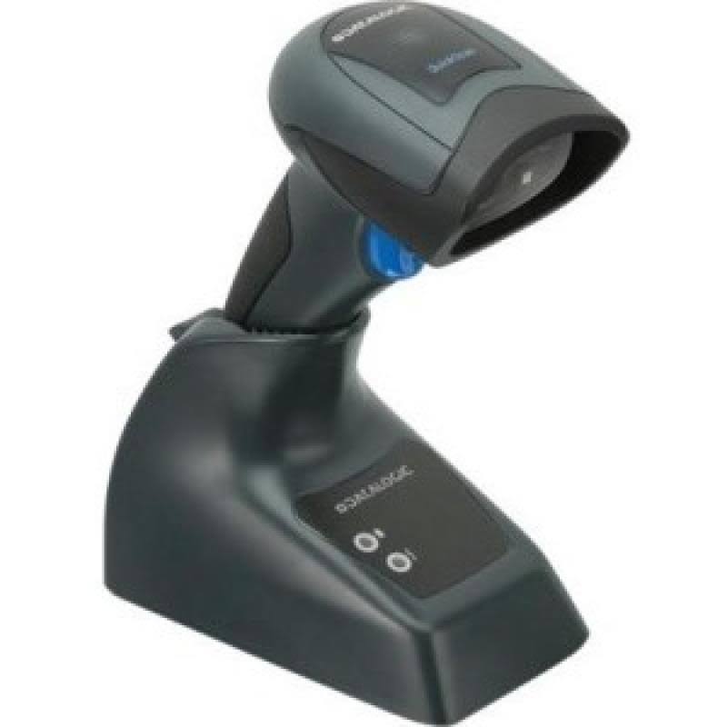 Handheld Barcode Scanner A981