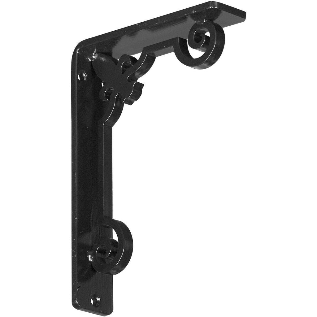 Wrought Iron Bracket B525172
