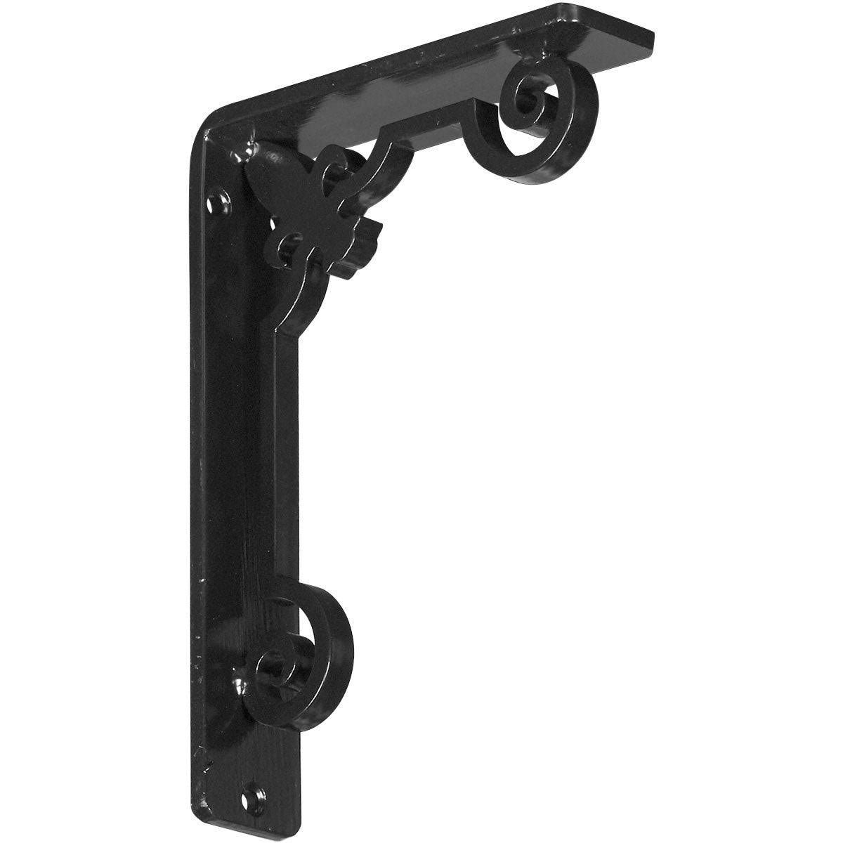 Wrought Iron Bracket B525172