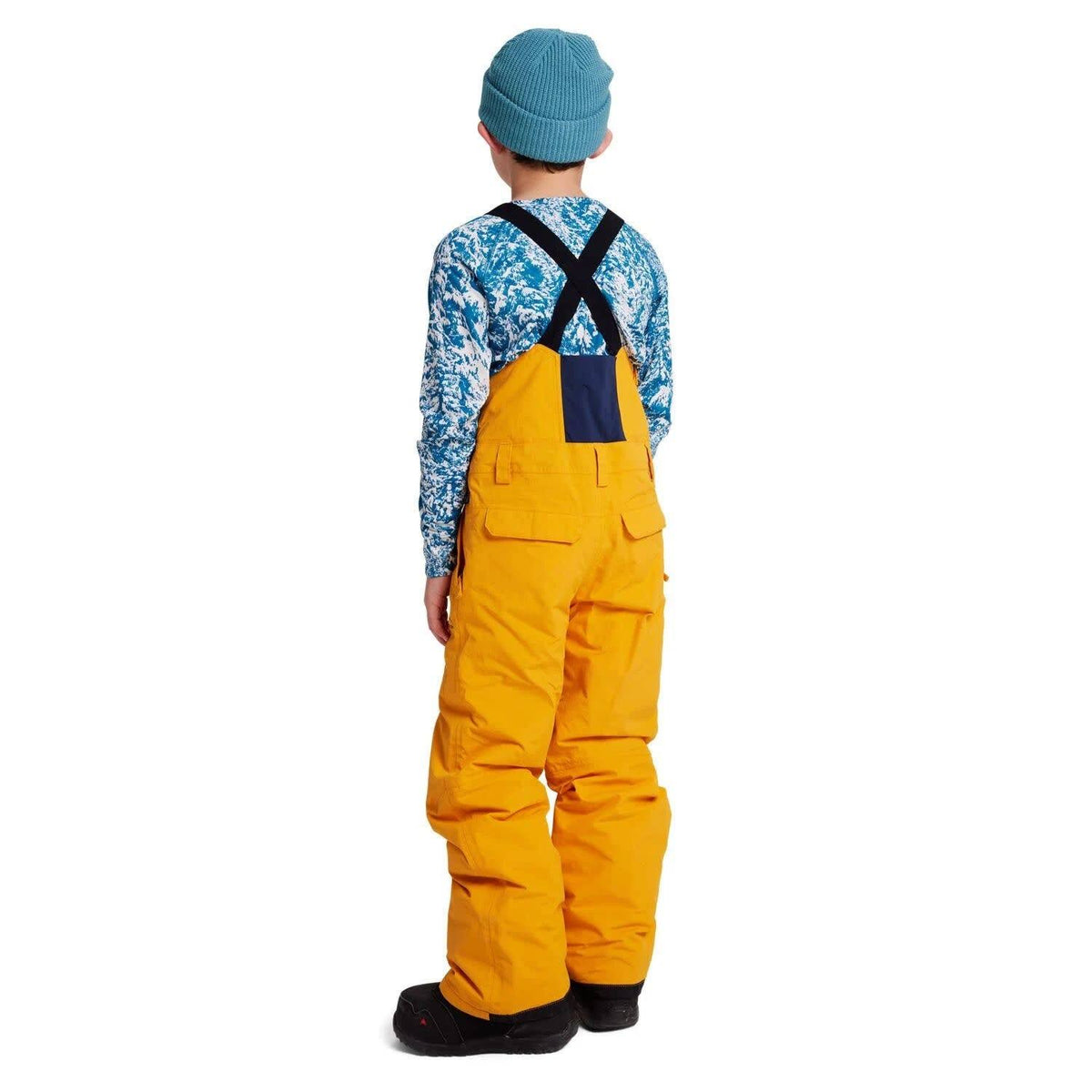 Skylar Bib Pant T201