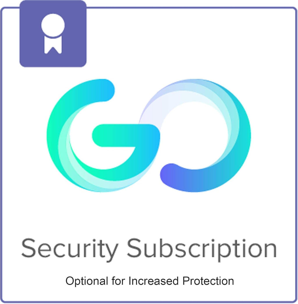 5 Port Cloud Managed Security Gateway Firewall Router F158874