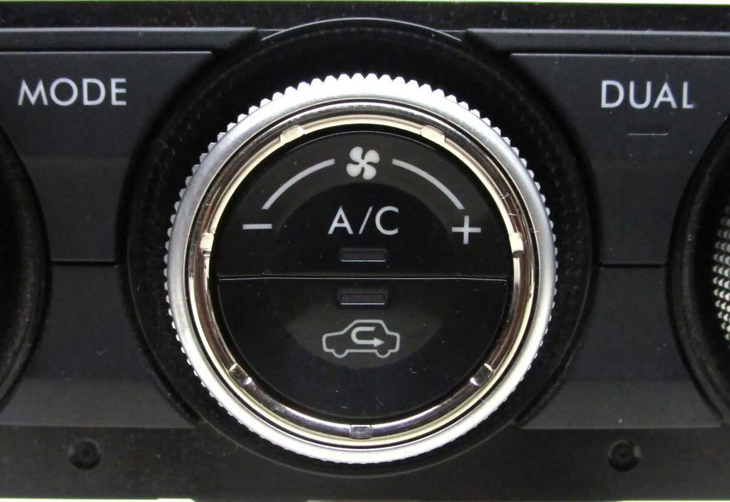 Pre-Owned Subaru Forester Automatic Dual Zone Climate Control T141920